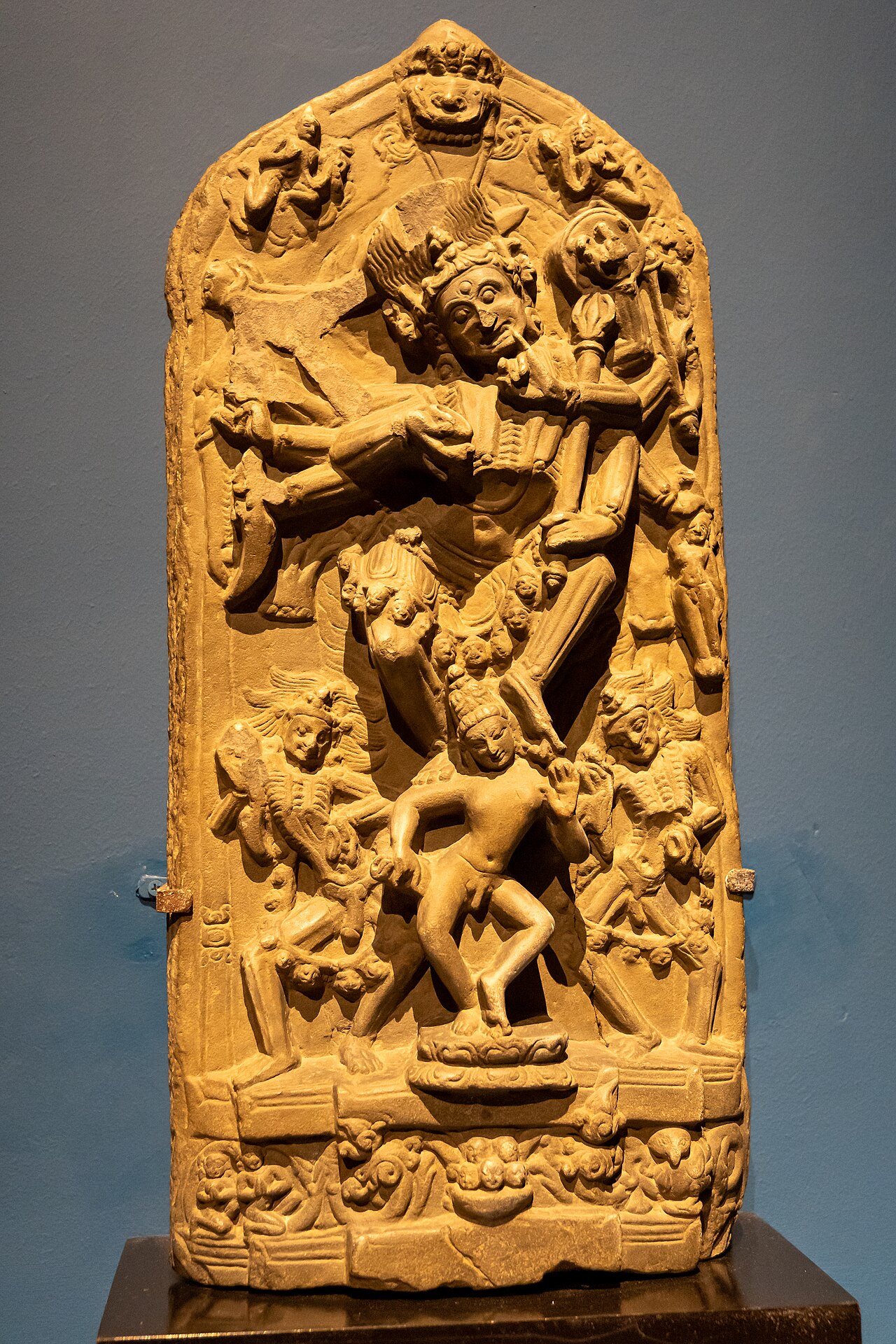 Gallery – Maa Chamunda